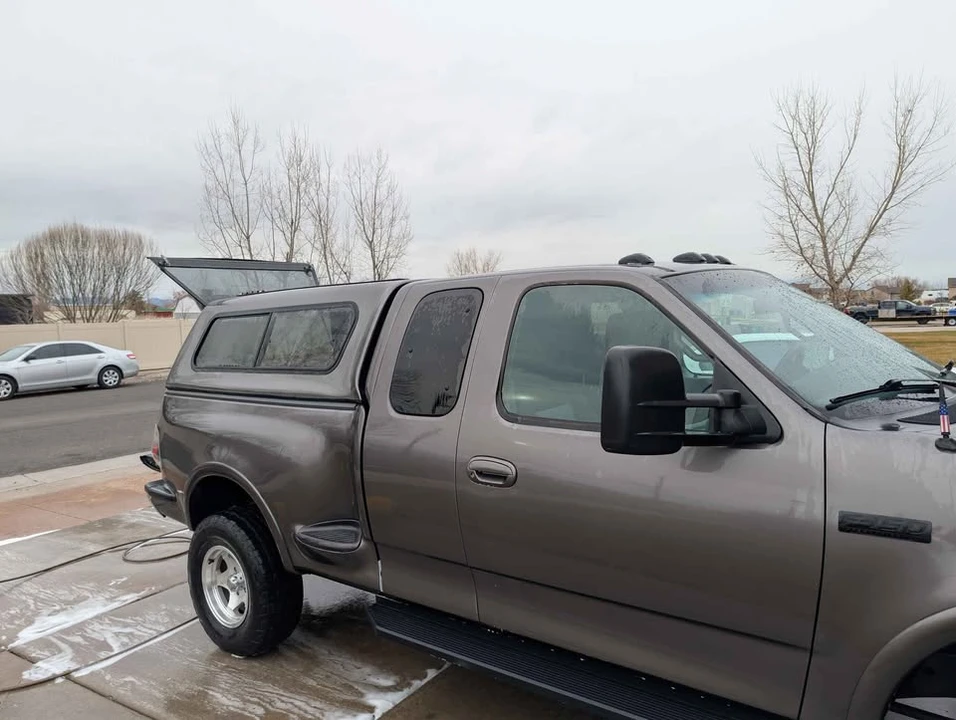 2000 Ford F-150 10th Gen - Image 12 of 12