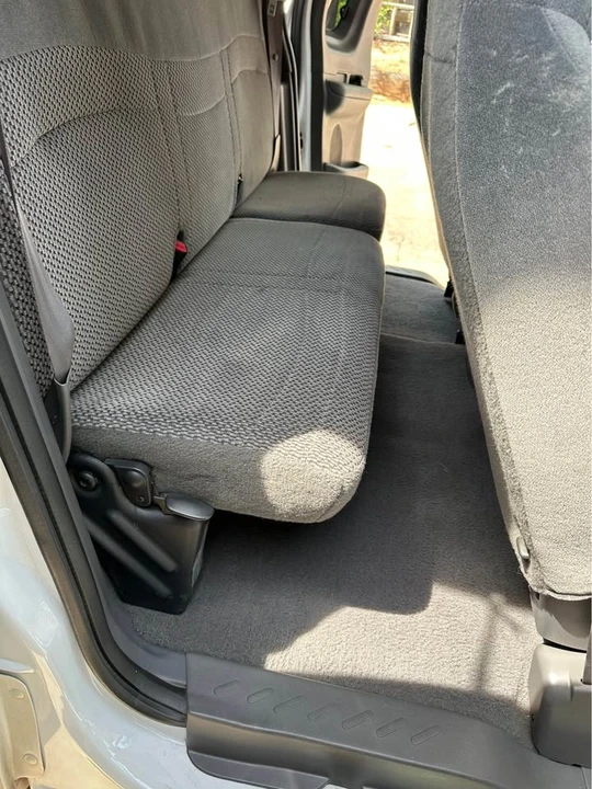 2000 Ford F-150 10th Gen - Image 6 of 10