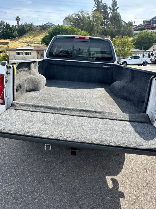 2000 Ford F-150 10th Gen - Image 4 of 10