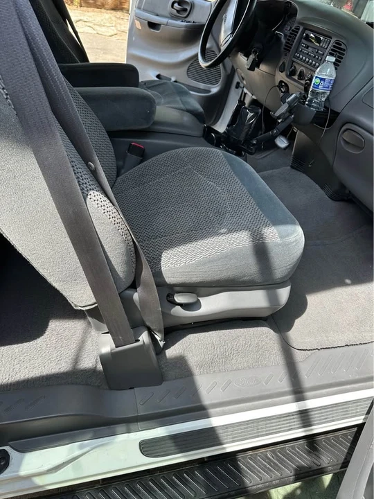 2000 Ford F-150 10th Gen - Image 7 of 10
