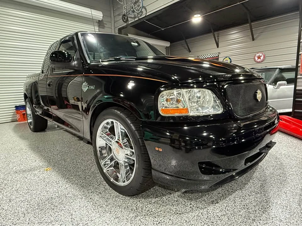 2000 Ford F-150 10th Gen - Image 3 of 19