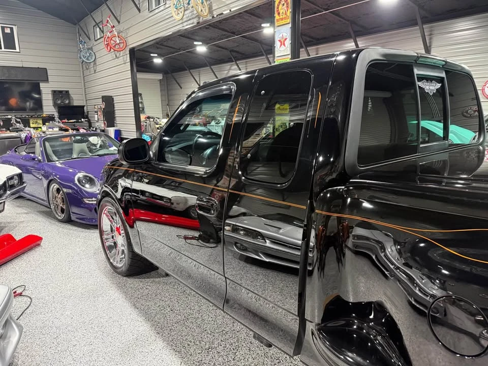 2000 Ford F-150 10th Gen - Image 7 of 19