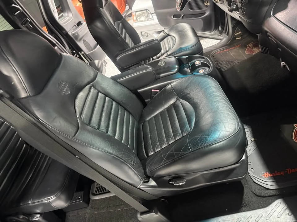 2000 Ford F-150 10th Gen - Image 14 of 19