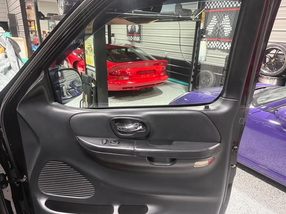 2000 Ford F-150 10th Gen - Image 15 of 19