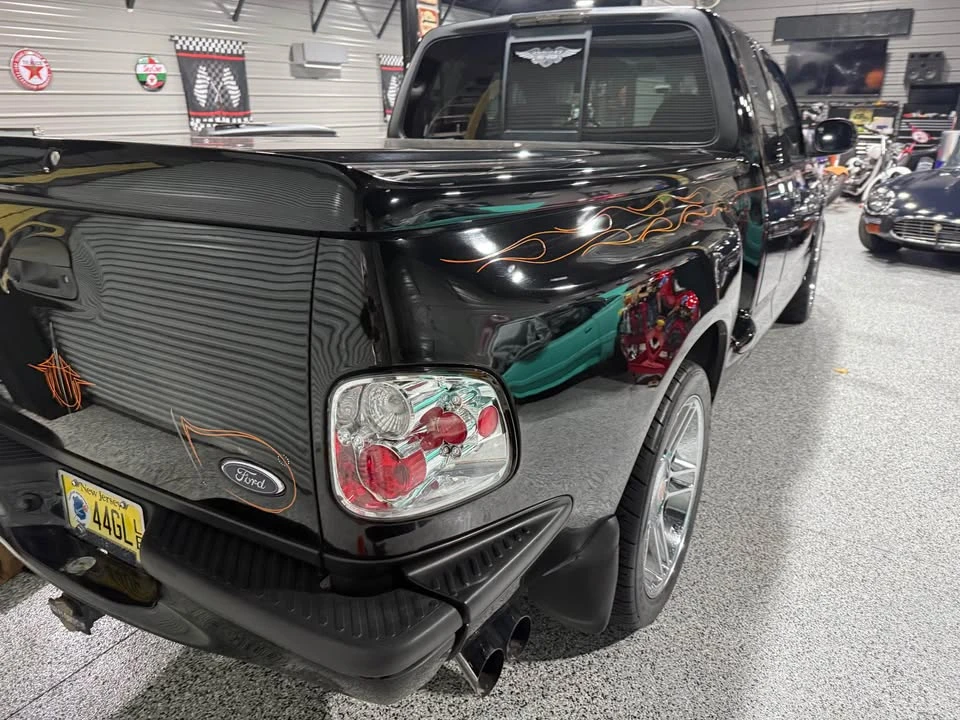 2000 Ford F-150 10th Gen - Image 8 of 19