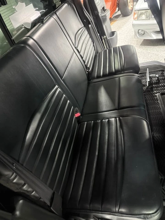 2000 Ford F-150 10th Gen - Image 11 of 19