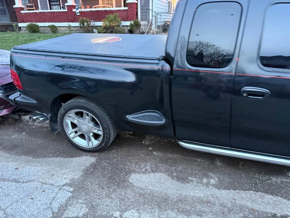 2000 Ford F-150 10th Gen - Image 5 of 20