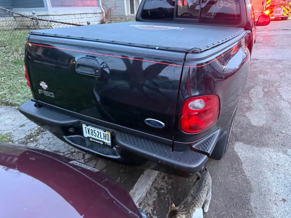 2000 Ford F-150 10th Gen - Image 3 of 20