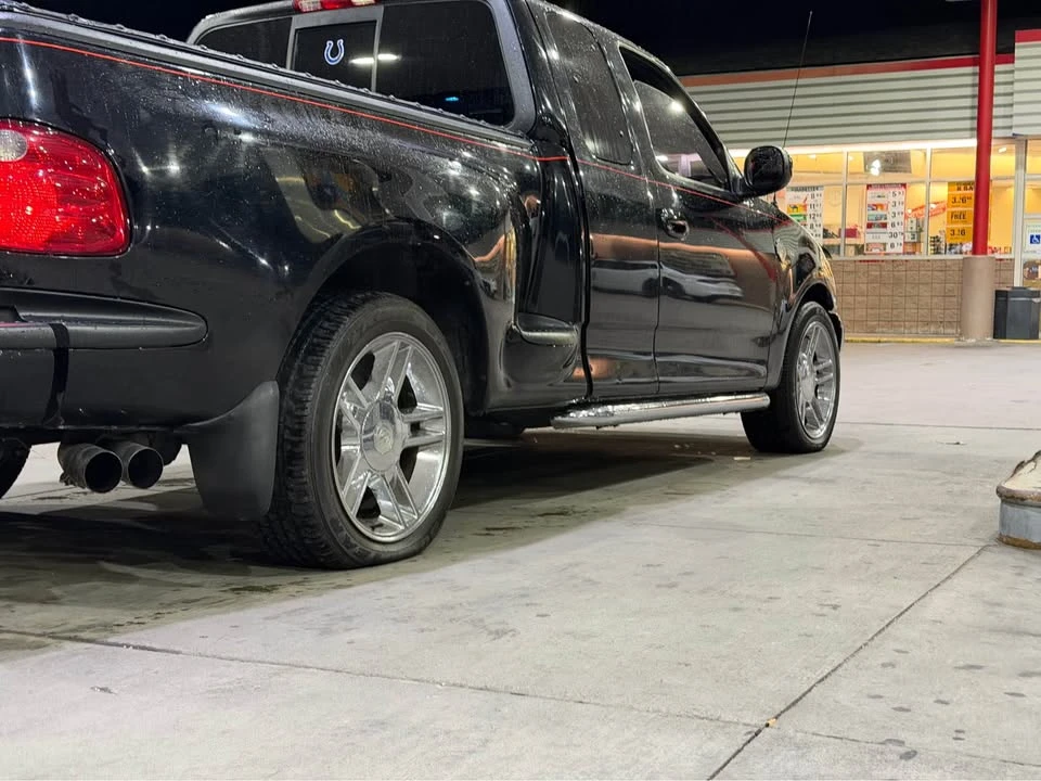 2000 Ford F-150 10th Gen - Image 18 of 20