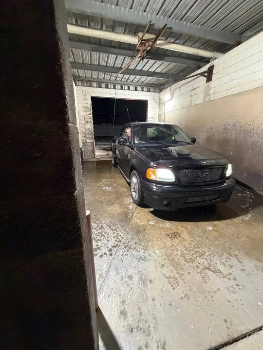 2000 Ford F-150 10th Gen - Image 19 of 20