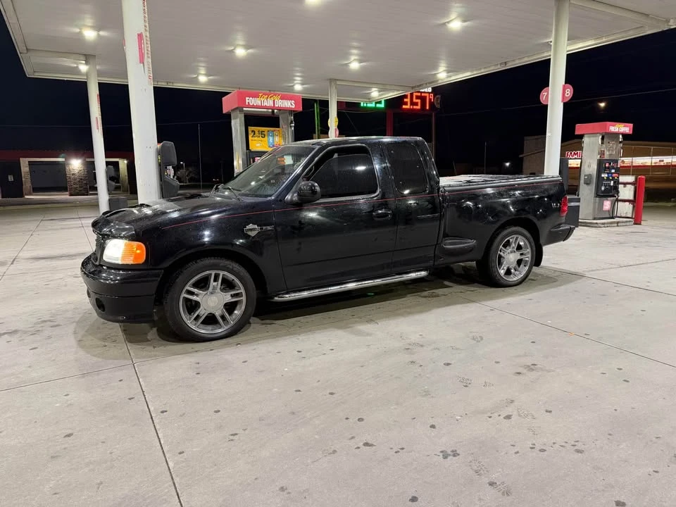 2000 Ford F-150 10th Gen - Image 20 of 20