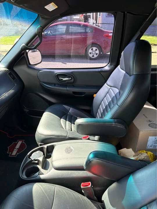 2000 Ford F-150 10th Gen - Image 15 of 20