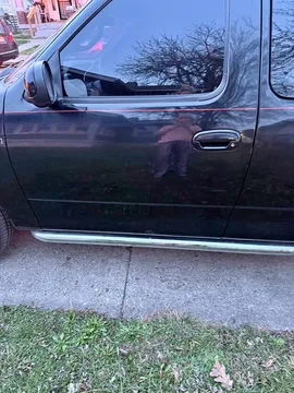 2000 Ford F150 Harley-Davidson