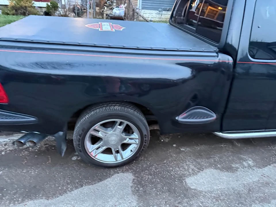 2000 Ford F-150 10th Gen - Image 4 of 20