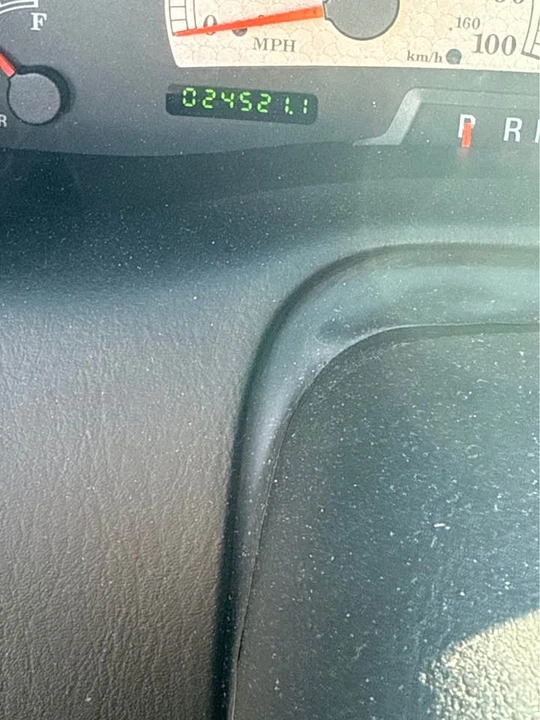 2000 Ford F-150 10th Gen - Image 6 of 20
