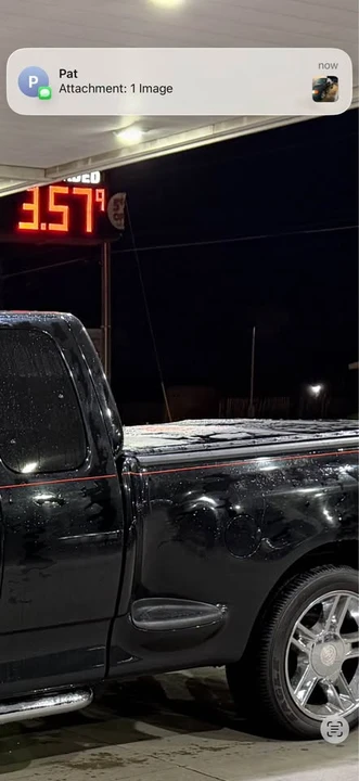 2000 Ford F-150 10th Gen - Image 17 of 20