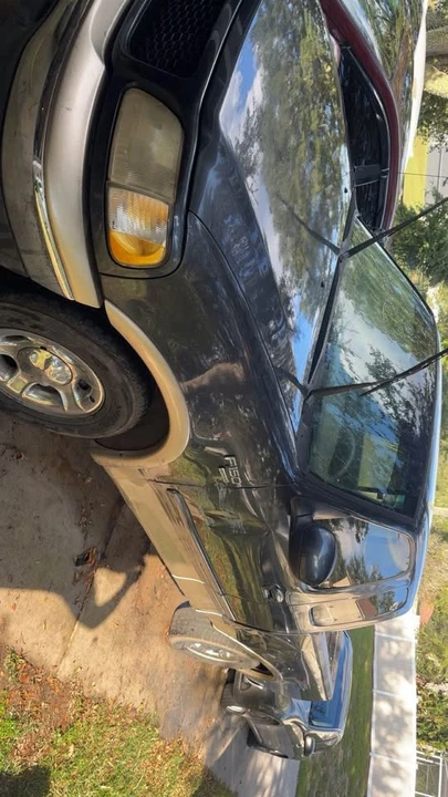 2000 Ford F-150 10th Gen - Image 2 of 4