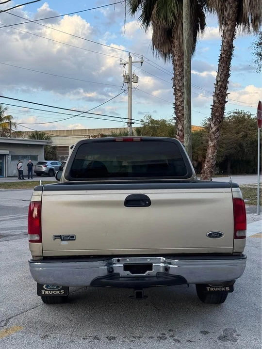 2000 Ford F-150 10th Gen - Image 11 of 12