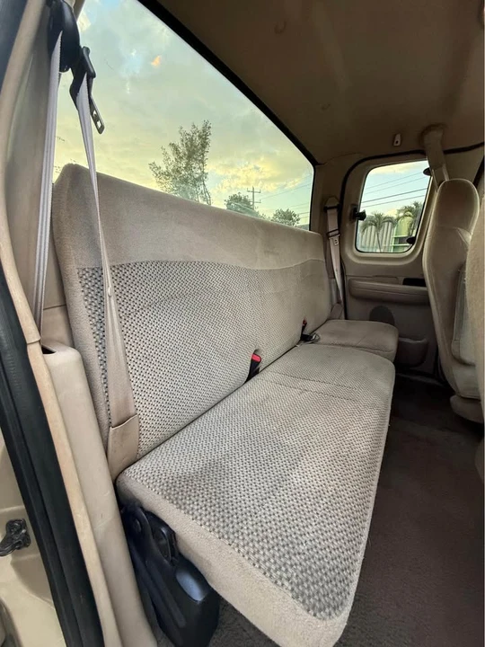 2000 Ford F-150 10th Gen - Image 7 of 12