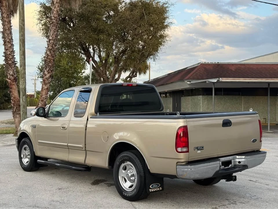 2000 Ford F-150 10th Gen - Image 12 of 12