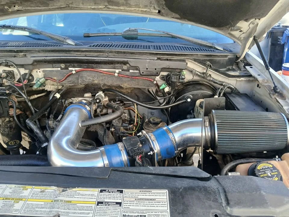2000 Ford F-150 10th Gen - Image 2 of 14