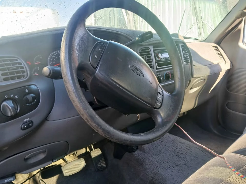 2000 Ford F-150 10th Gen - Image 12 of 14
