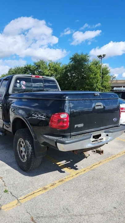 2000 Ford Super Duty 1st Gen - Image 6 of 8