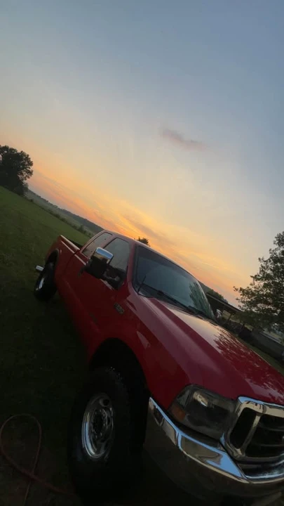 2000 Ford Super Duty 1st Gen - Image 7 of 13
