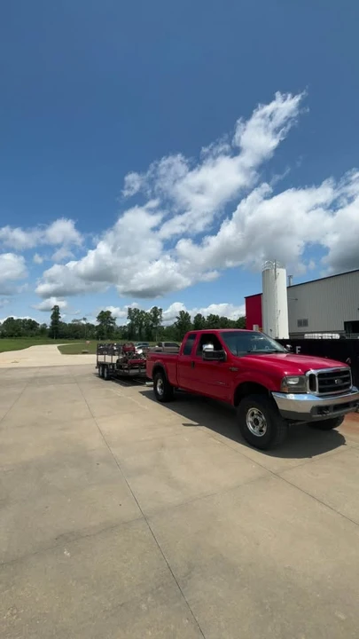2000 Ford Super Duty 1st Gen - Image 5 of 13