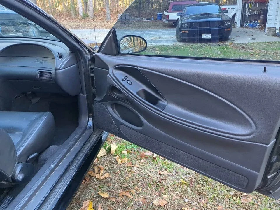 2000 Ford GT 1st Gen - Image 10 of 12