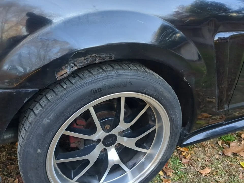 2000 Ford GT 1st Gen - Image 11 of 12