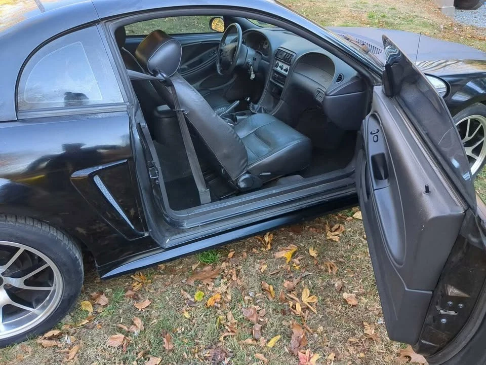 2000 Ford GT 1st Gen - Image 9 of 12
