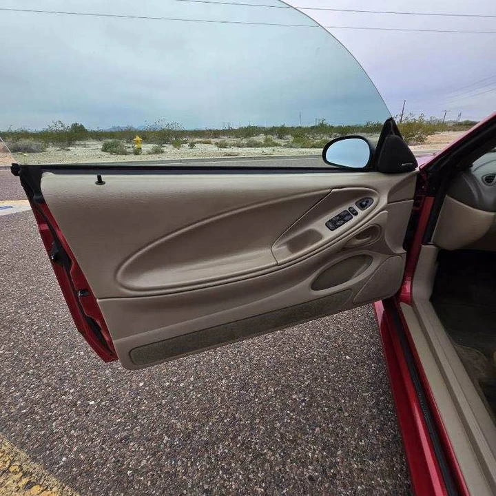 2000 Ford SN95 Mustang - Image 12 of 12