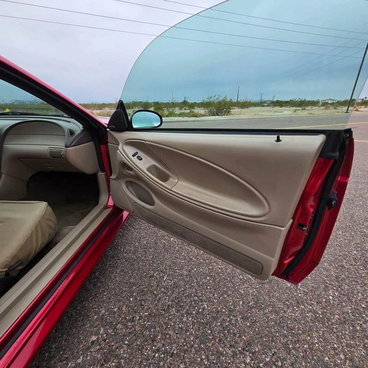 2000 Ford SN95 Mustang - Image 7 of 12