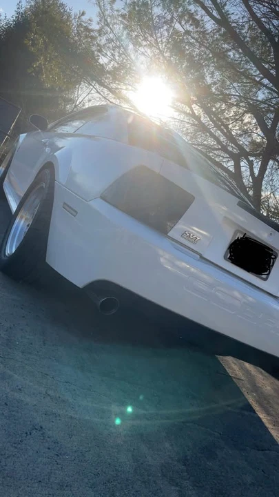 2000 Ford GT - Image 3 of 6