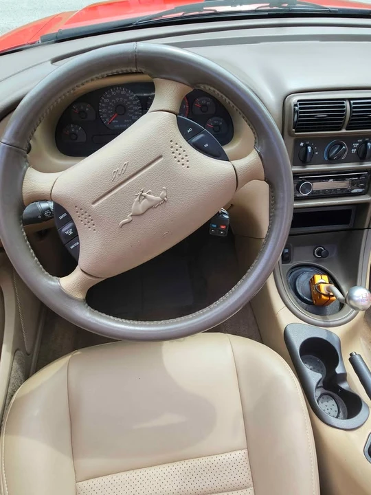 2000 Ford GT 1st Gen - Image 4 of 20