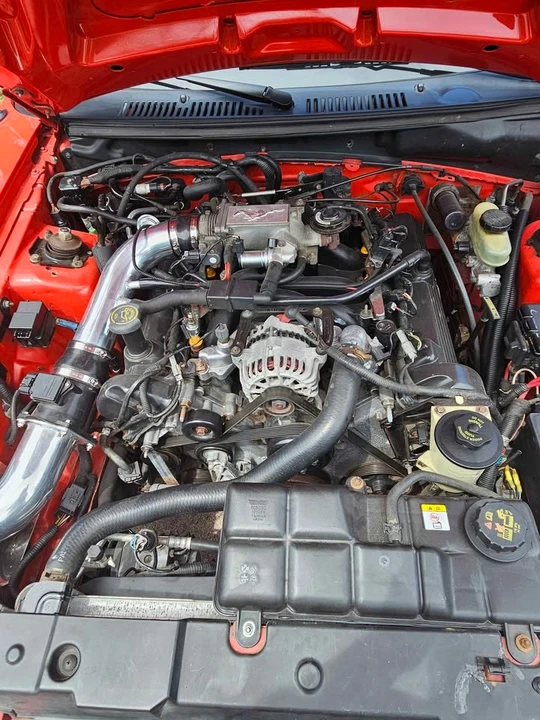 2000 Ford GT 1st Gen - Image 9 of 20