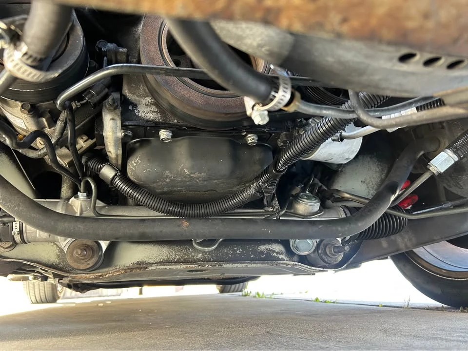 2000 Ford GT 1st Gen - Image 12 of 12