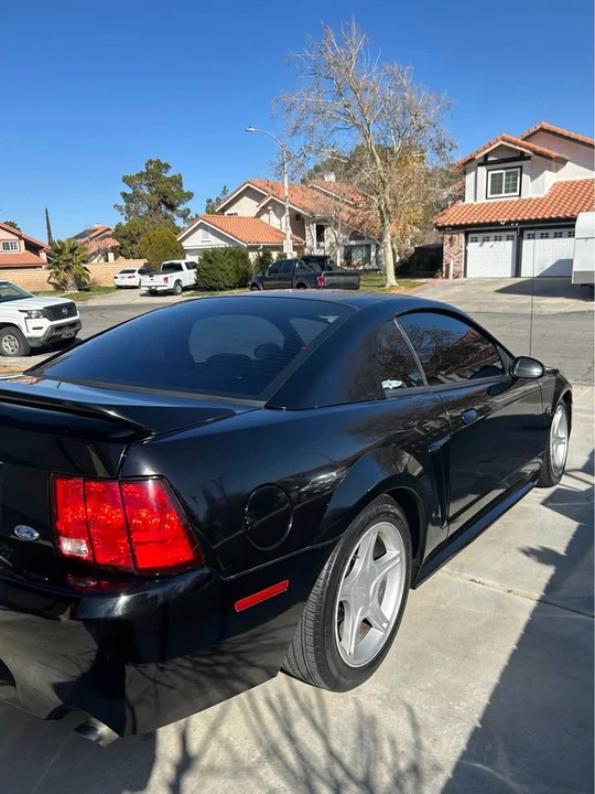 2000 Ford GT 1st Gen - Image 3 of 12
