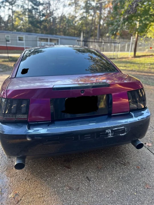 2000 Ford GT 1st Gen - Image 5 of 13