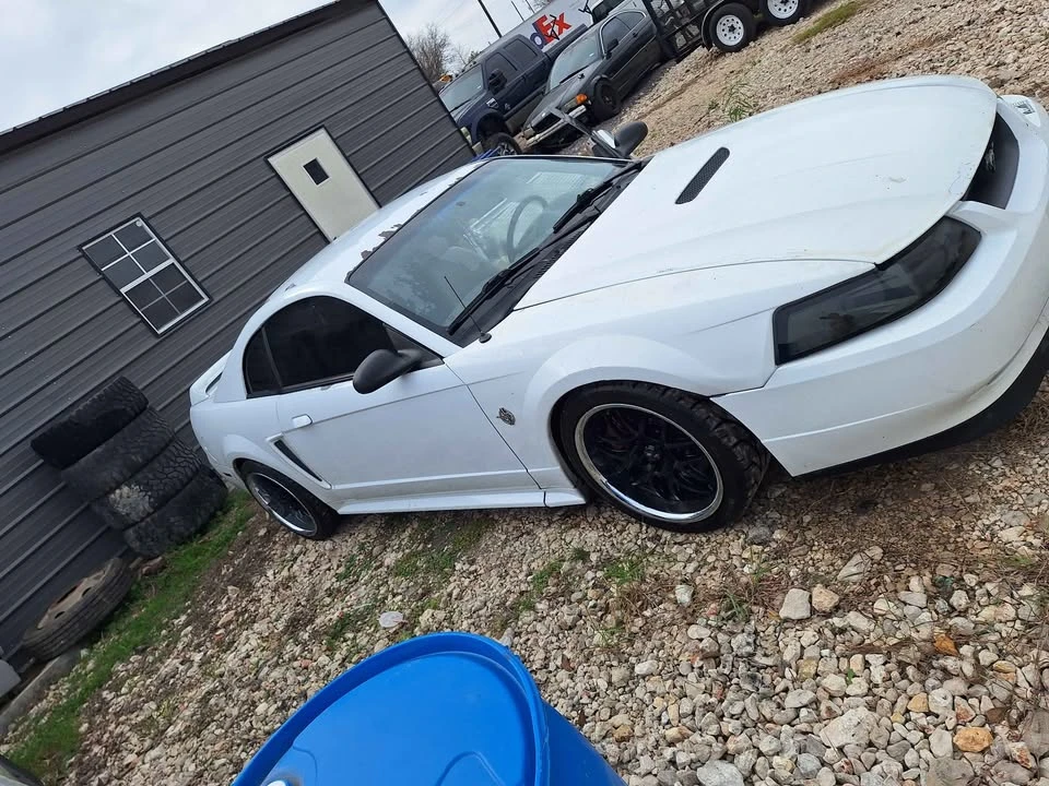 2000 Ford GT 1st Gen - Image 3 of 6