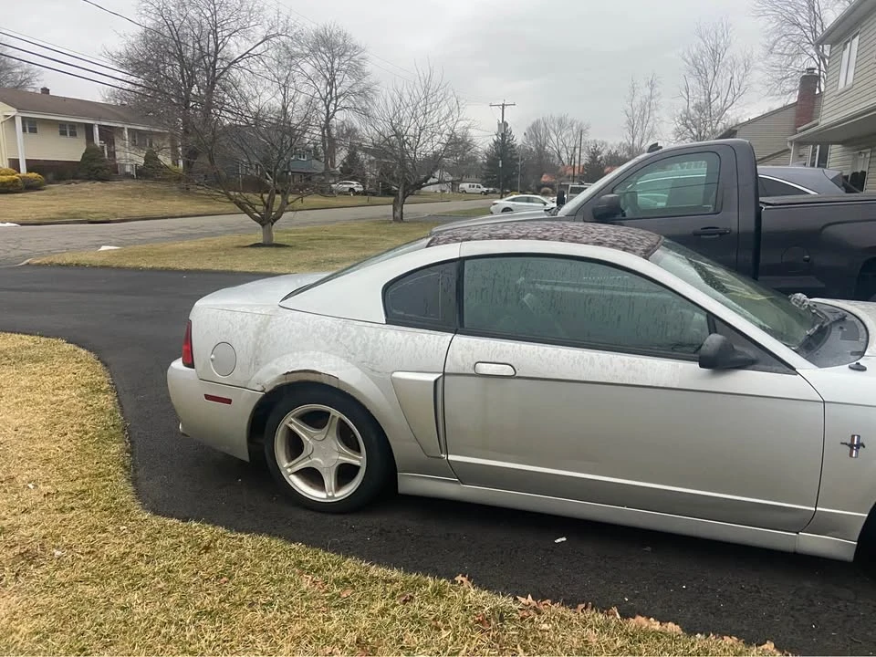 2000 Ford GT 1st Gen - Image 4 of 9