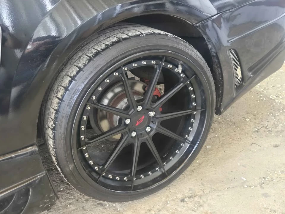 2000 Ford GT 1st Gen - Image 10 of 11