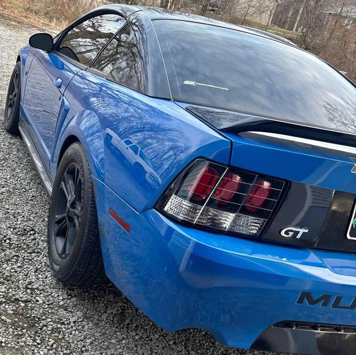 2000 Ford GT 1st Gen - Image 2 of 10