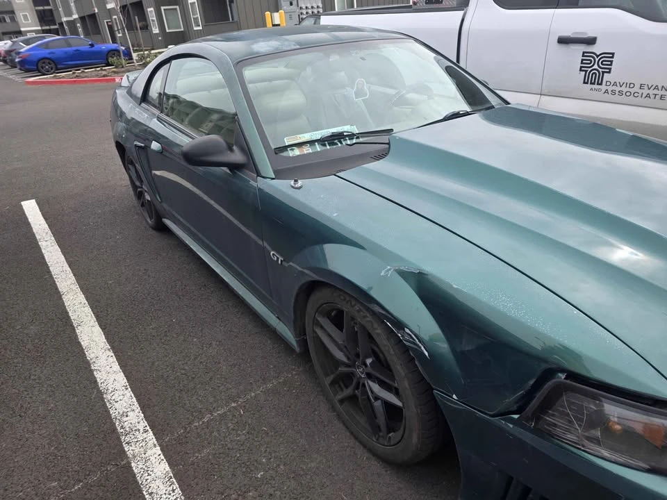 2000 Ford GT - Image 5 of 10