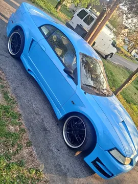 2000 Ford GT Coupe