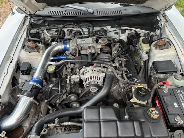 2000 Ford GT 1st Gen - Image 11 of 16