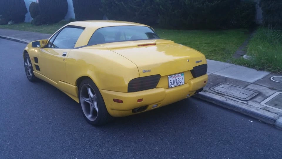 2000 Ford Replica - Image 5 of 8