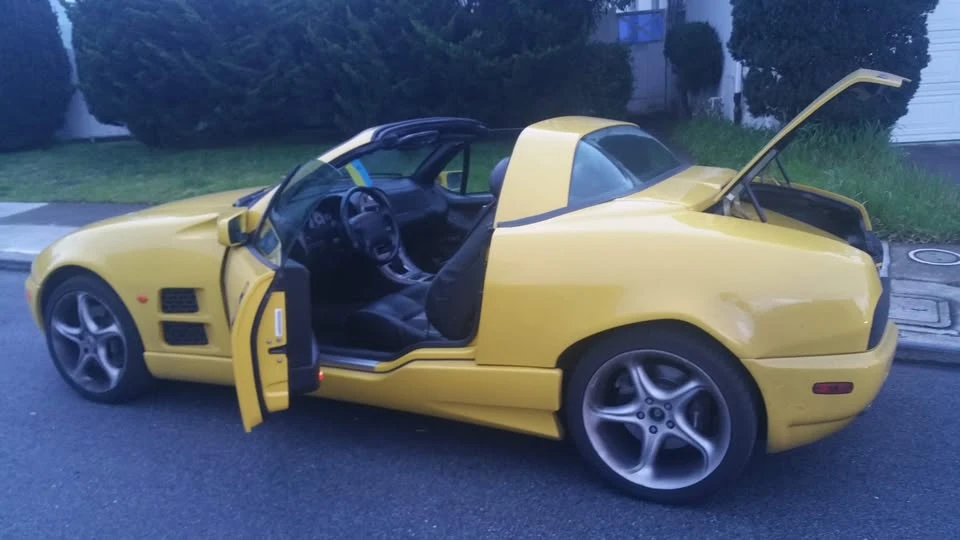 2000 Ford Replica - Image 3 of 8