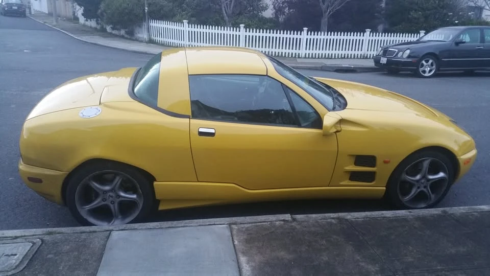 2000 Ford Replica - Image 4 of 8